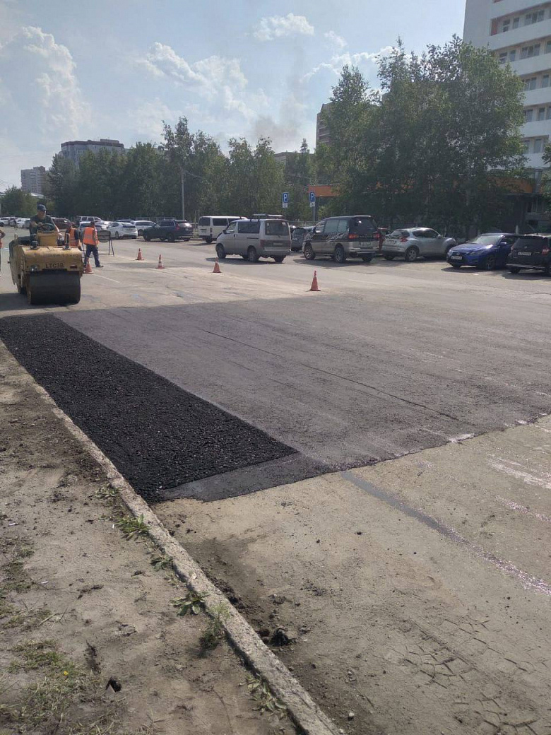 Фото: администрация Благовещенска 