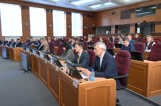 Доход амурской казны увеличился на более чем миллиард рублей