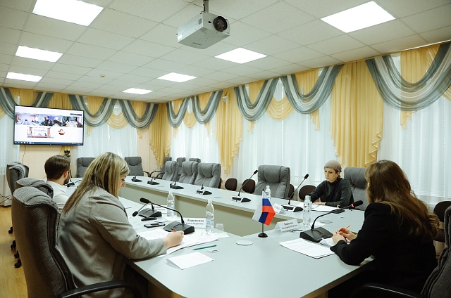 «АмурЭкспо-2026» начнётся в Харбине: программу юбилейного форума обсудили с китайской стороной
