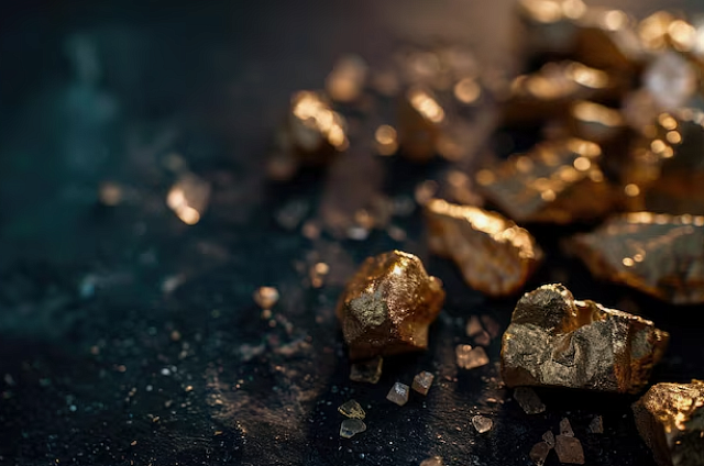 Нелегальное золото и штрафы на миллионы стали главными темами совещания в правительстве Приамурья