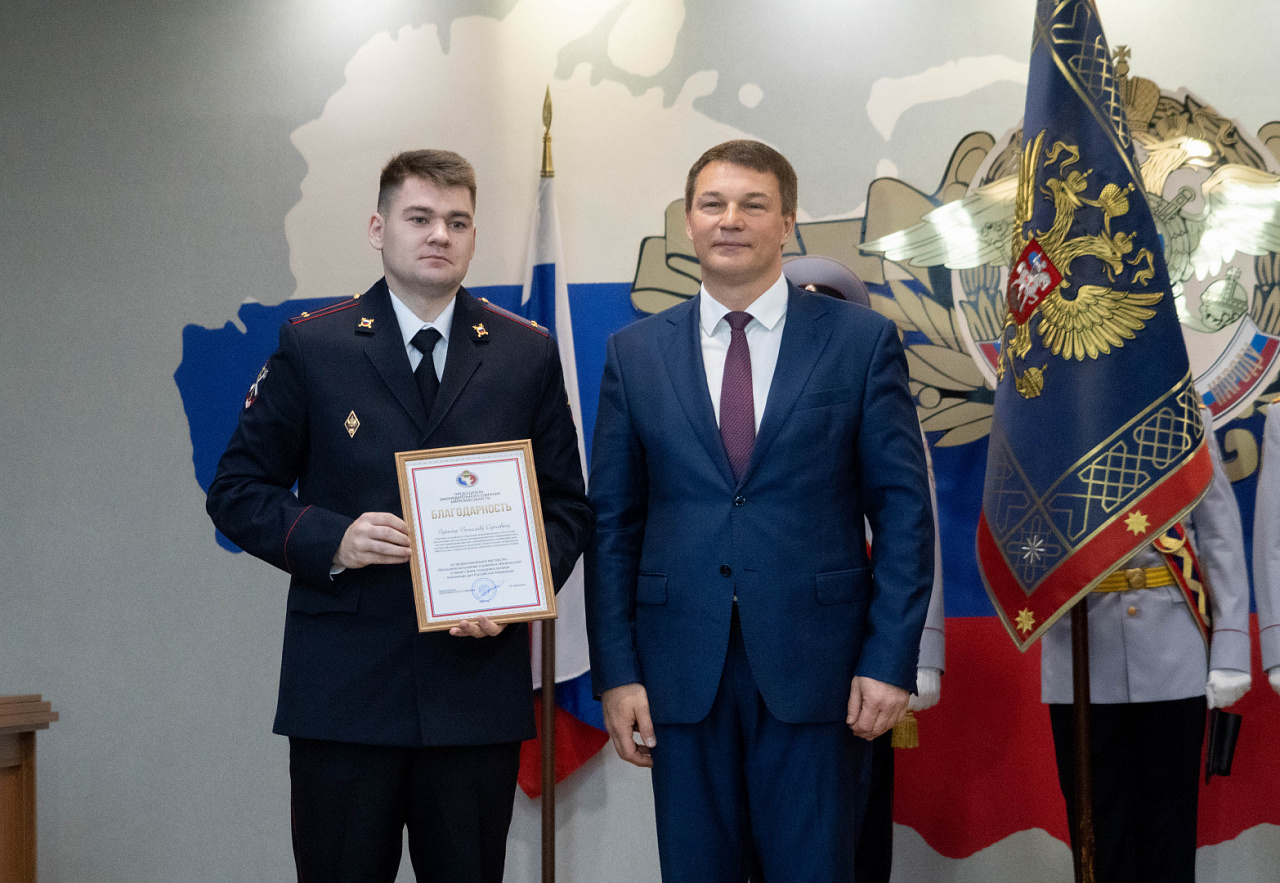 Фото: правительство Амурской области