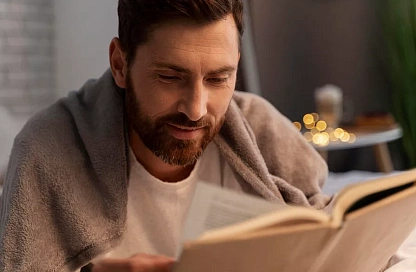 Книга не выходит из моды: сколько читают и тратят на литературу россияне