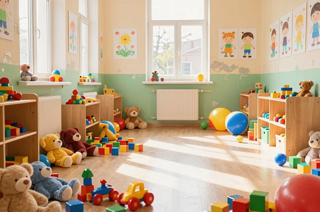 Благовещенку будут судить за ложное сообщение о минировании детского сада