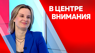 В центре внимания. 65 лет Амурской областной филармонии и 30 лет – детской. Чем порадуют амурчан артисты в юбилейный год.