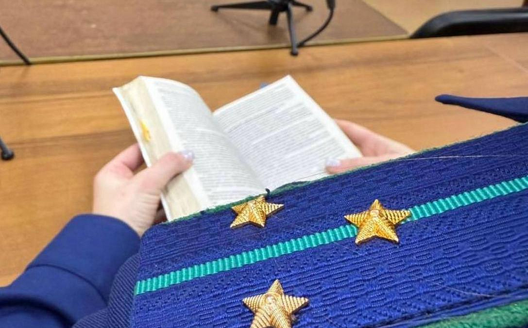 Фото: прокуратура Амурской области