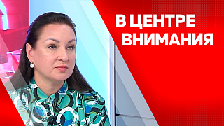 В центре внимания. Как развивается туротрасль Приамурья