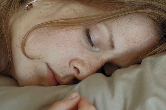 Всемирный день сна: как недосып разрушает здоровье амурчан и почему важно высыпаться