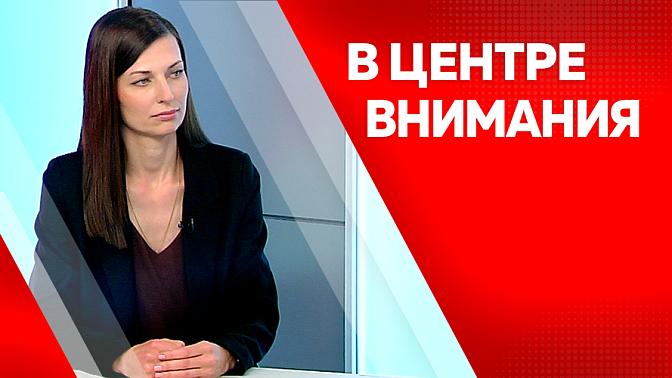 В центре внимания. Как детей с особенностями здоровья готовят к самостоятельной жизни 