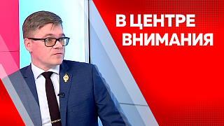 В центре внимания. О работе инженеров связи ко дню радио, который отмечается 7 мая