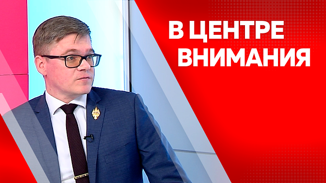 В центре внимания. О работе инженеров связи ко дню радио, который отмечается 7 мая