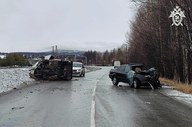 Иномарка на встречке: пьяная женщина устроила смертельное ДТП в Тынде