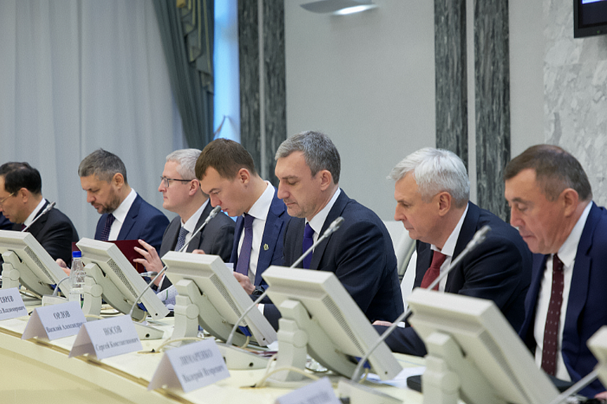 Фото: правительство Амурской области