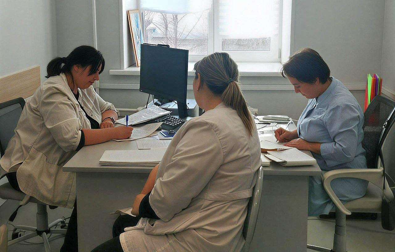 Фото: t.me/minzdravamur