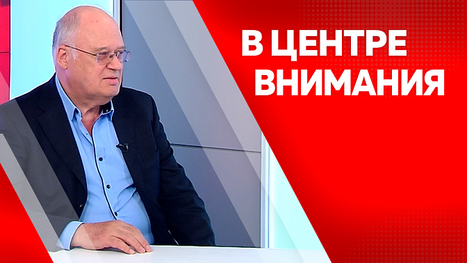 В центре внимания. Как молодежь вовлекают в совершение терактов