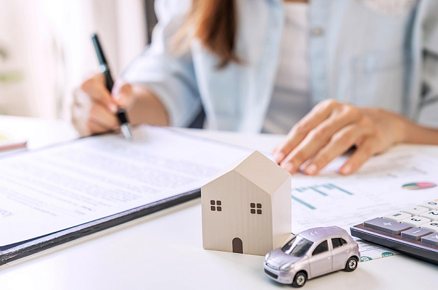 Налоговые льготы для инвалидов I и II групп в Приамурье назначают автоматически