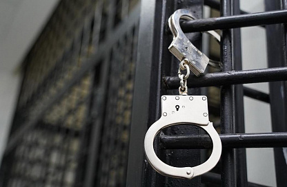 Зейский суд заменил алиментщику работы тюрьмой