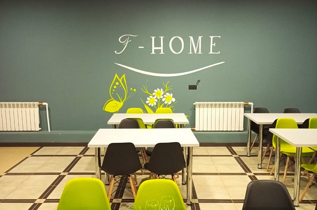 Кафе открылось на федеральной трассе «Амур» благодаря программе «Гектар»