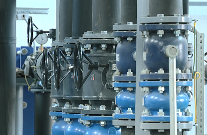 В Амурской области расширяется программа догазификации