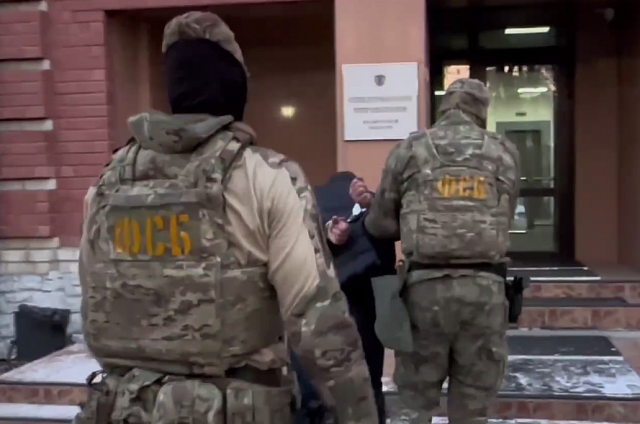 В Благовещенске задержали «вора в законе»: силовики обезвредили главаря экстремистской организации