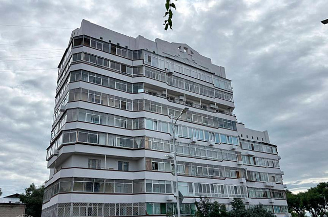 Олег Имамеев рассказал о работе по благоустройству столицы Приамурья