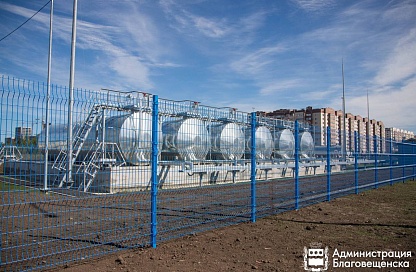 В Чигирях до конца марта можно подать заявки на бесплатную догазификацию