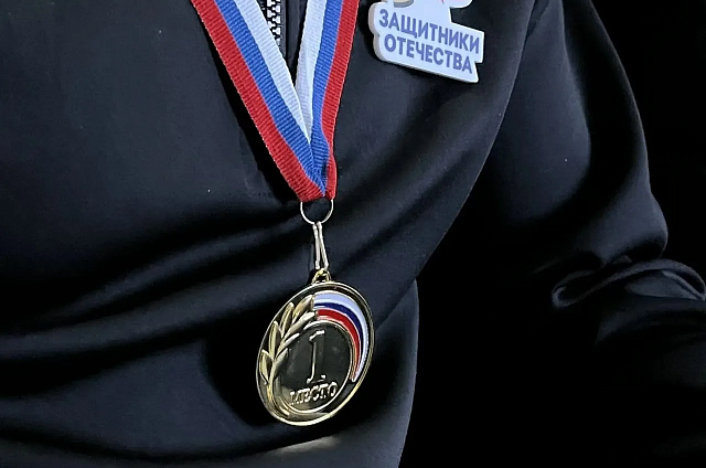 В Приамурье назвали победителей юбилейного чемпионата «Абилимпикс»