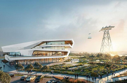 Новый перечень мероприятий в рамках мастер-планов дальневосточных городов утвердило правительство