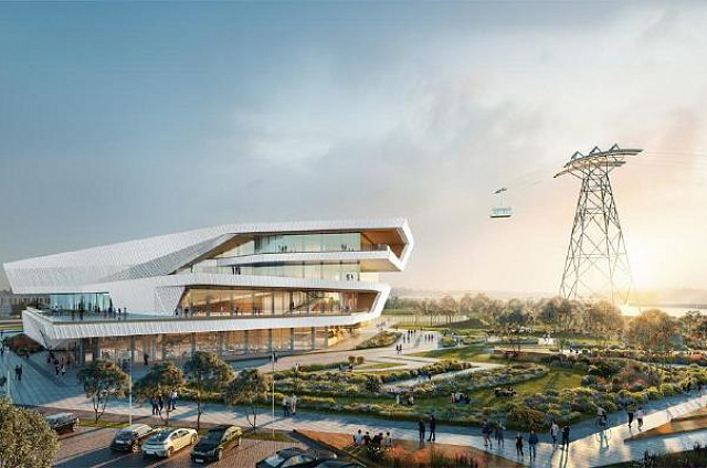 Новый перечень мероприятий в рамках мастер-планов дальневосточных городов утвердило правительство