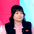 В центре внимания. Законодательные инициативы ЛДПР