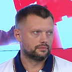 В центре внимания. Изображение маршала Советского Союза Константина Рокоссовского нанесут на фасад дома в Благовещенске в рамках проекта «Муралы Победы».