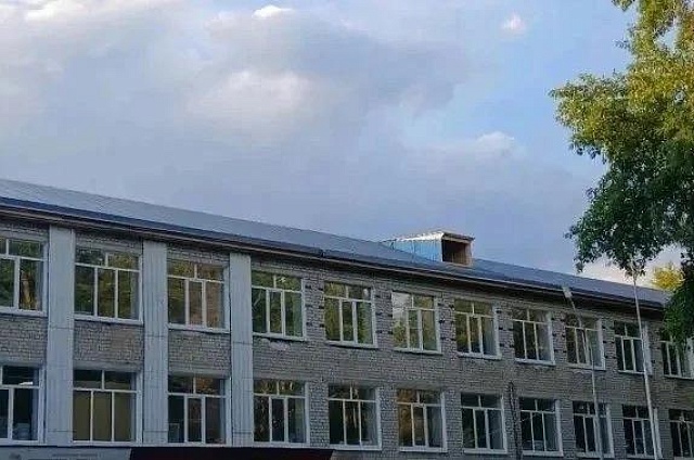 В лицее Зеи обновят отопление, фасад и окна почти за 270 миллионов рублей