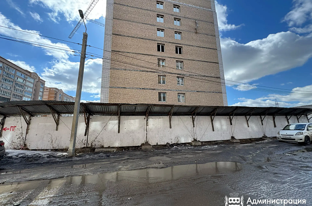 В Благовещенске приведут в порядок дороги и пешеходные зоны в районе «Лазурного берега»