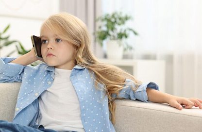 Детские сим-карты появятся в России