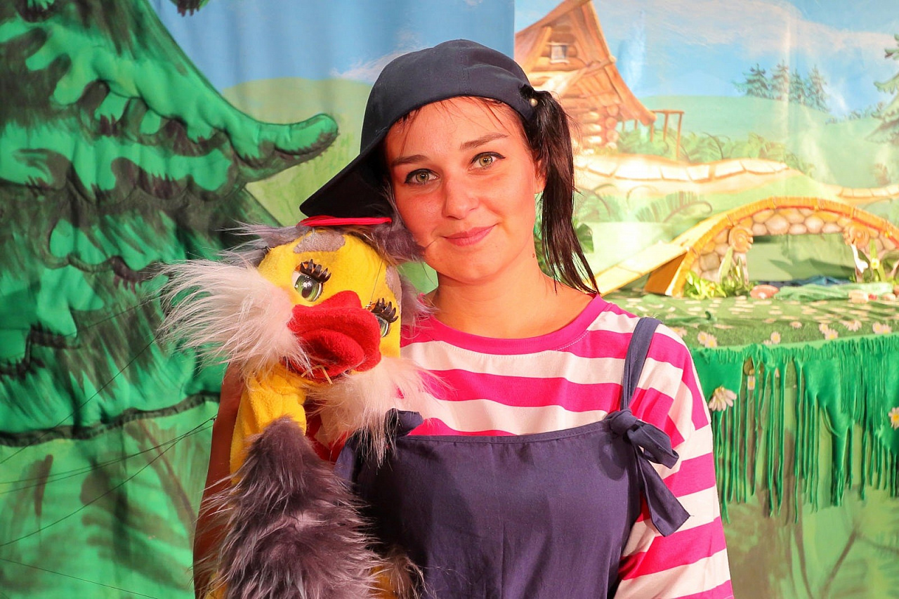 Фото: marionetki.ru