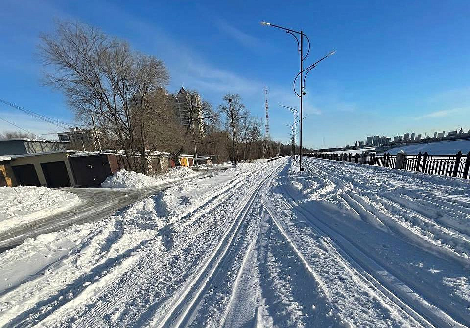 Фото: администрация Благовещенска