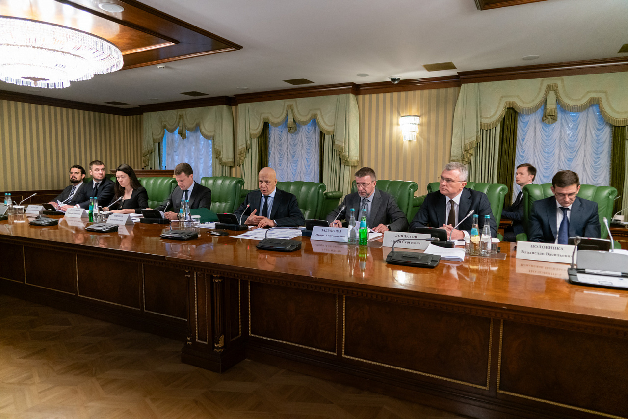 Фото: правительство Амурской области