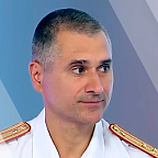 В центре внимания. 25 июля сотрудники органов следствия отмечают свой профессиональный праздник.