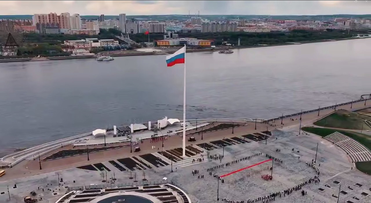 Фото: скриншот видео t.me/OrlovAmur