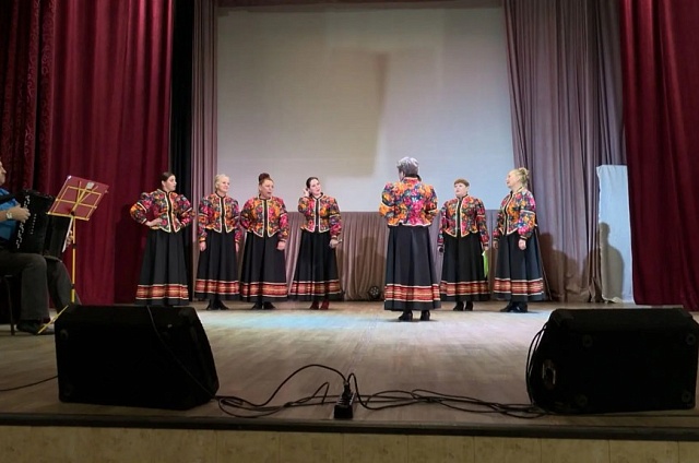 Свет и звук для глубинки: сельские ДК Приамурья получили миллионы на модернизацию