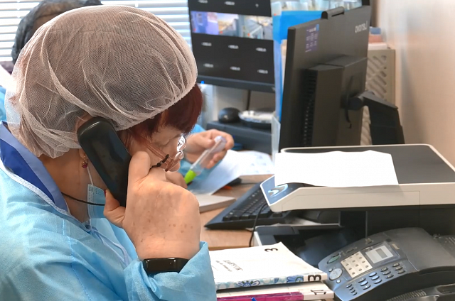 Профилактические меры против заболеваний усилят в благовещенских школах и детский садах