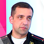 В центре внимания. Служба по контракту
