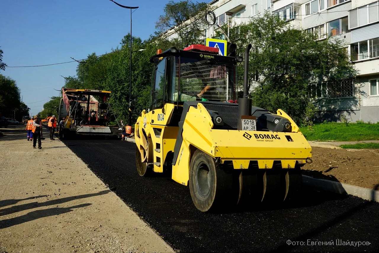 Фото: max.ru/mintrans_amur
