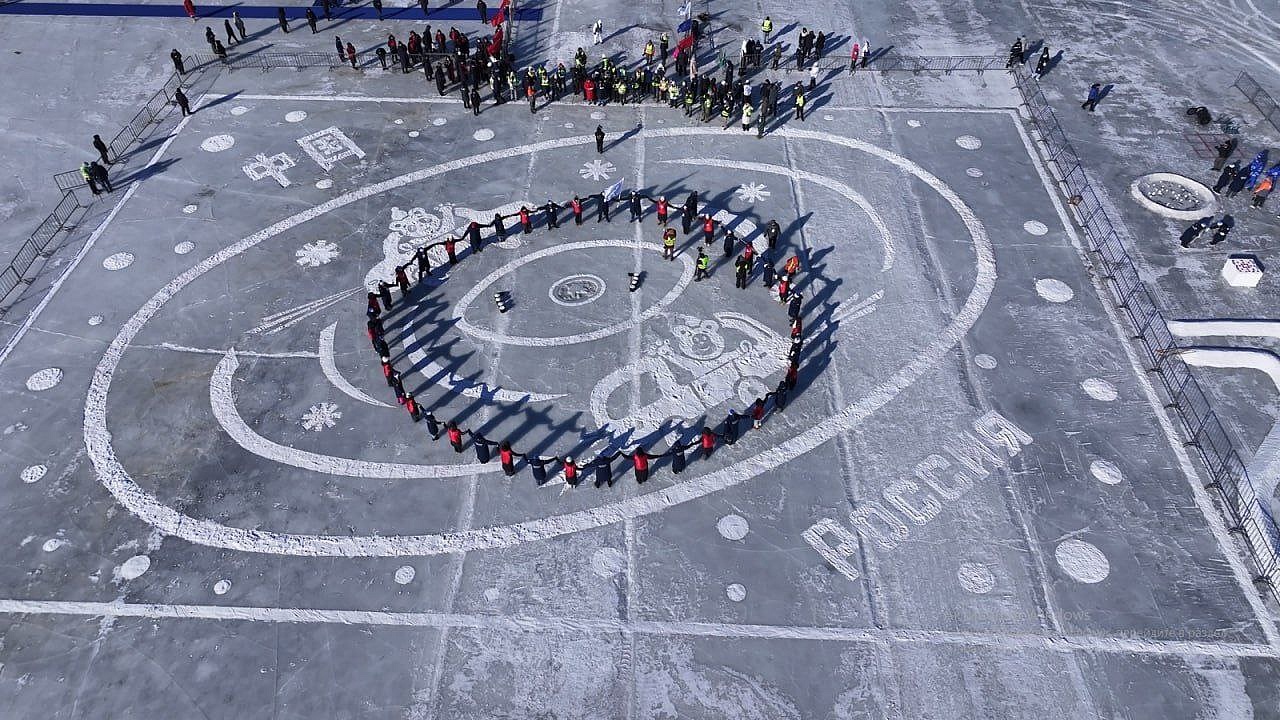 Фото: t.me/fest_amur