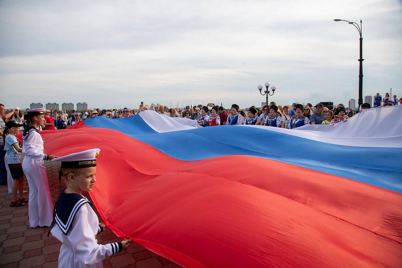 Фото: администрация Благовещенска