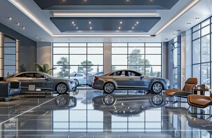 Весенний скачок цен: дилеры прогнозируют подорожание автомобилей с 1 марта