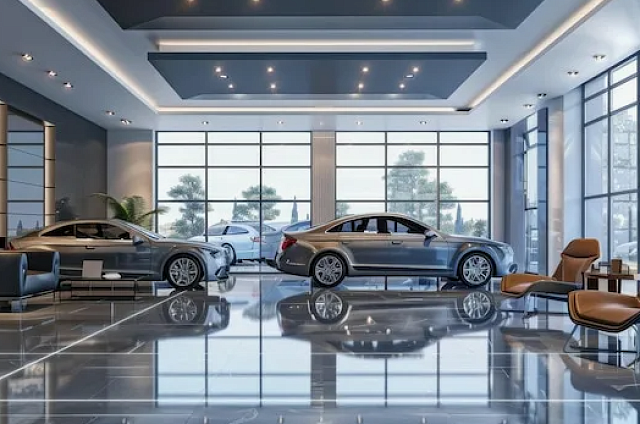 Весенний скачок цен: дилеры прогнозируют подорожание автомобилей с 1 марта