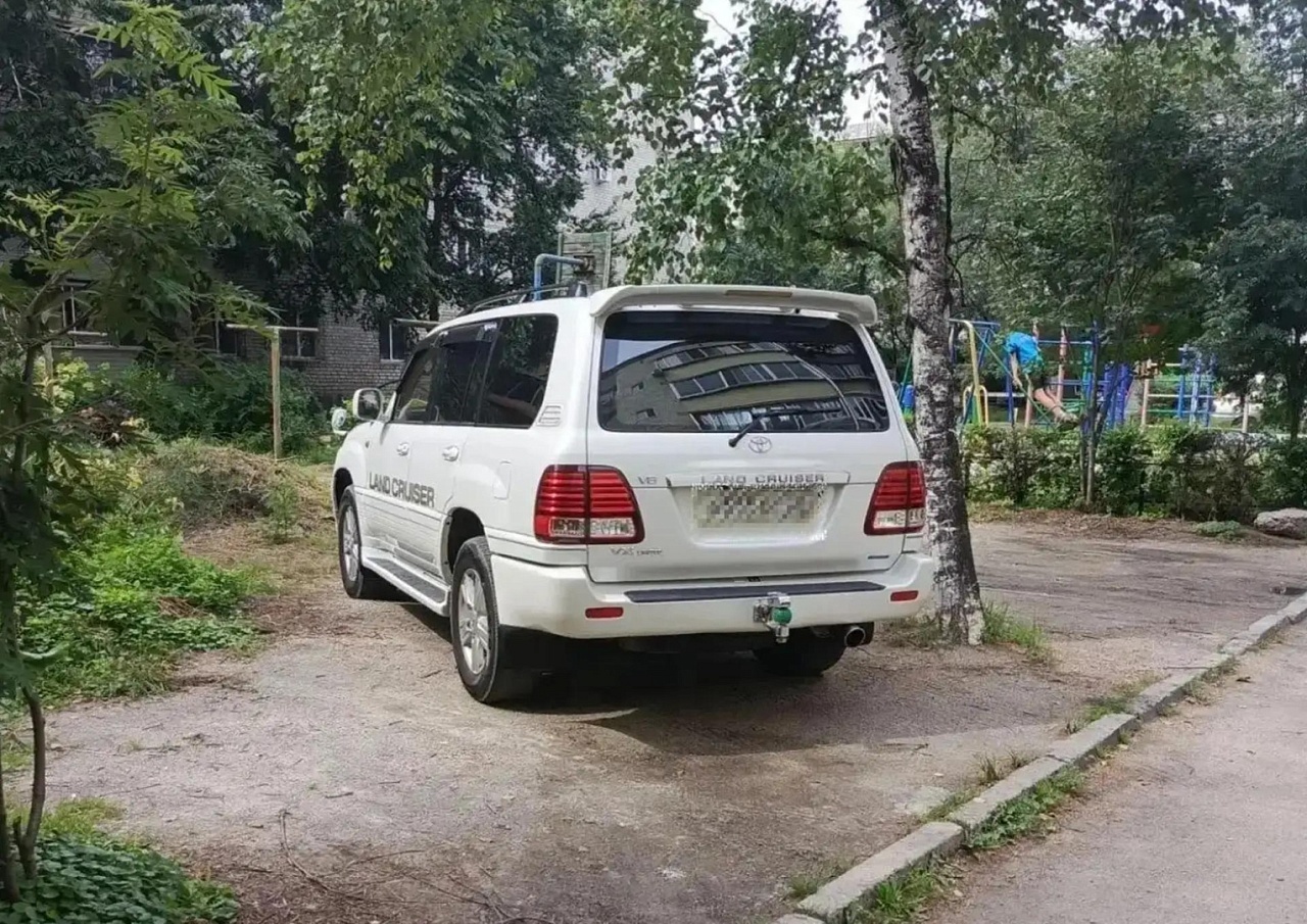 Фото: администрация Благовещенска
