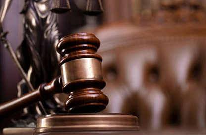 За угрозы следователю и его маленькой дочери штрафом ответила благовещенка