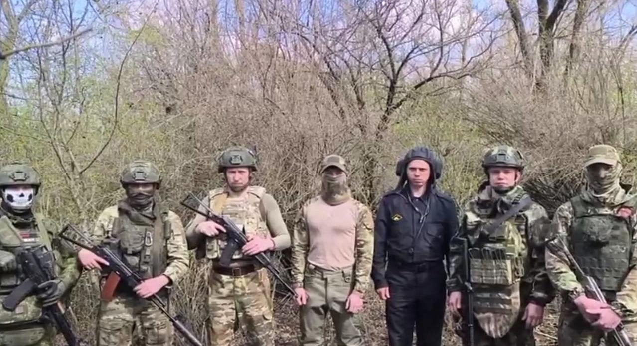 Фото: скриншот видео t.me/OrlovAmur