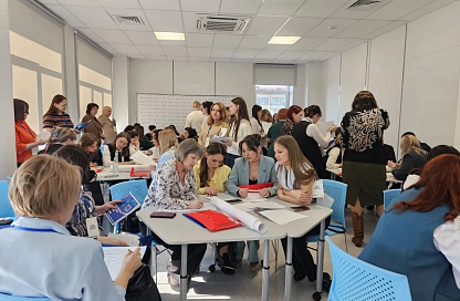 Десятки педагогов амурских колледжей борются за звание «Мастер года Амурской области – 2026»